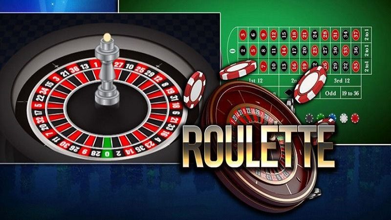 Roulette 77bet